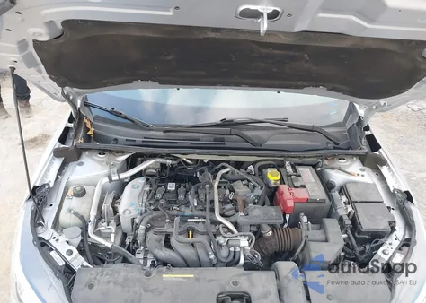 2023 Nissan Sentra Sv Xtronic Cvt from USA, damaged, VIN 3N1AB8CV9PY247377